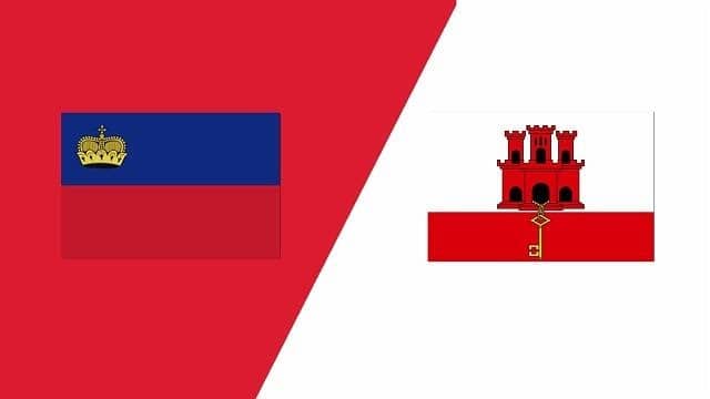 Soi keo Liechtenstein vs Gibraltar, 10/10/2020
