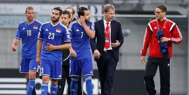 Soi kèo Liechtenstein vs San Marino, 13/10/2020