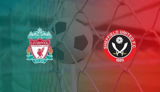 Soi keo Liverpool vs Sheffield United, 24/10/2020