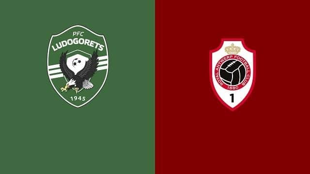 Soi keo Ludogorets vs Antwerp, 23/10/2020