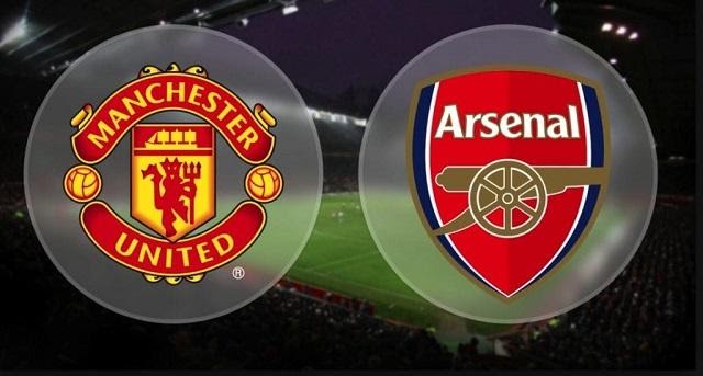 Soi kèo Manchester United vs Arsenal, 1/11/2020