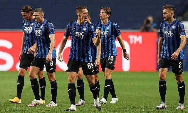 Soi keo Midtjylland vs Atalanta, 22/10/2020