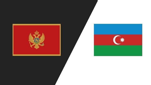 Soi keo Montenegro vs Azerbaijan, 10/10/2020