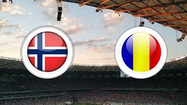 Soi keo Na Uy vs Romania, 11/10/2020