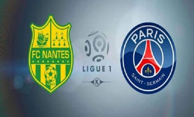 Soi kèo Nantes vs PSG, 1/11/2020