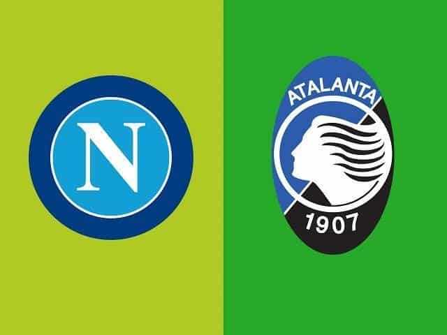 Soi keo Napoli vs Atalanta, 17/10/2020