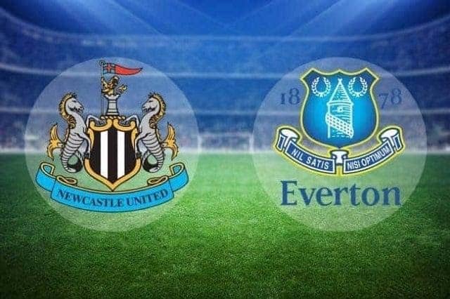 Soi kèo Newcastle United vs Everton, 1/11/2020