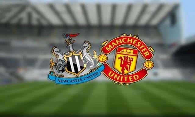 Soi keo Newcastle United vs Manchester United, 17/10/2020