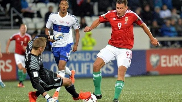 Soi kèo Nga vs Hungary, 15/10/2020