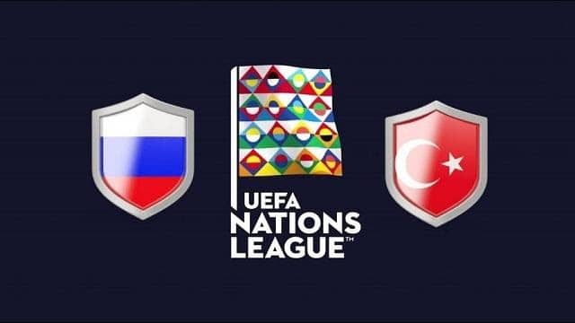 Soi keo Nga vs Tho Nhi Ky, 12/10/2020