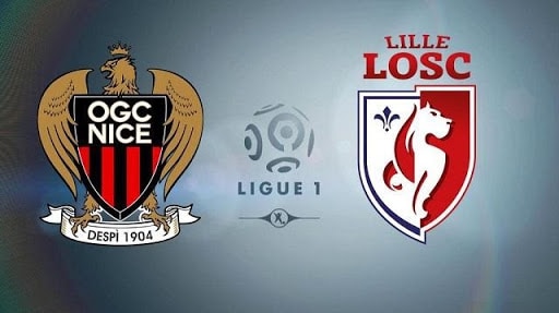 Soi keo Nice vs Lille, 25/10/2020