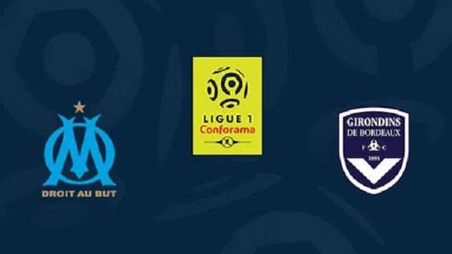 Soi keo Olympique Marseille vs Bordeaux, 18/10/2020