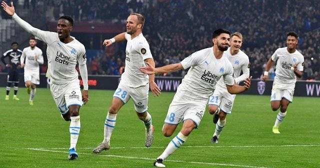 Soi keo Olympique Marseille vs Lens, 31/10/2020