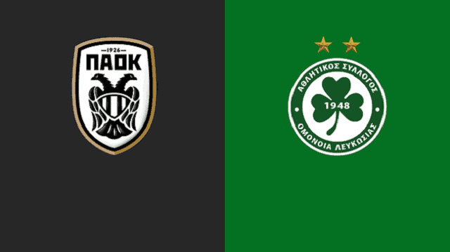 Soi keo PAOK vs Omonia, 22/10/2020