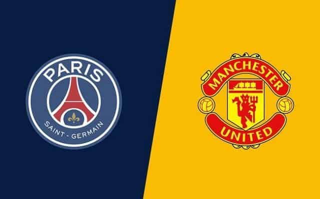 Soi keo Paris SG vs Manchester Utd, 21/10/2020
