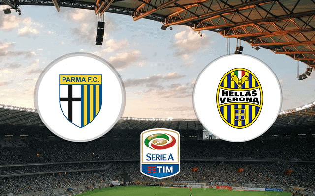 Soi kèo Parma vs Hellas Verona, 4/10/2020