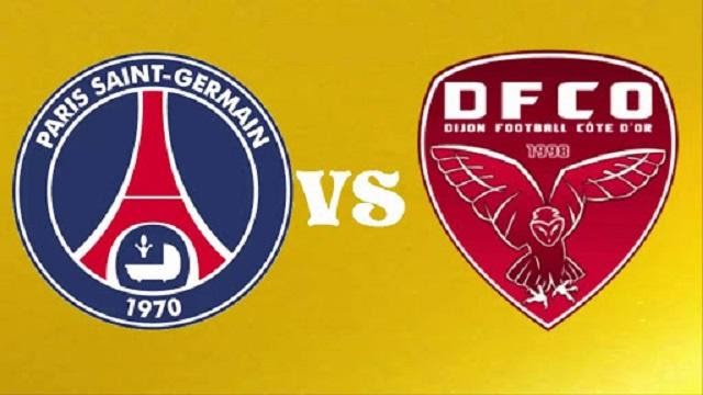 Soi keo PSG vs Dijon, 25/10/2020