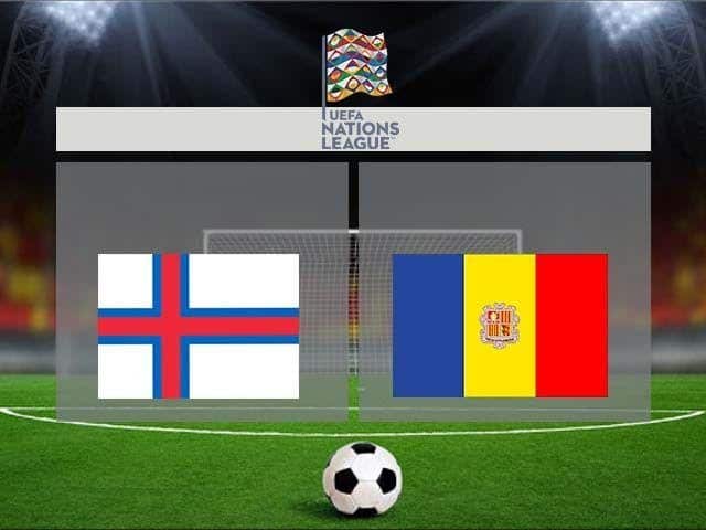 Soi kèo Quần đảo Faroe vs Andorra, 14/10/2020