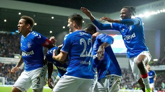 Soi keo Rangers vs Lech Poznan, 30/10/2020 