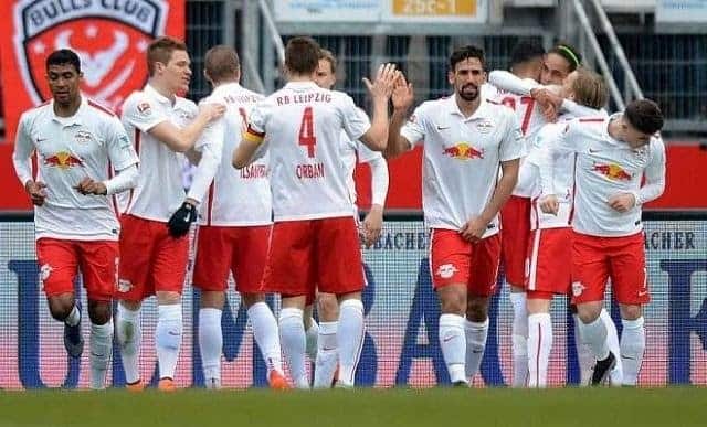 Soi keo RB Leipzig vs Basaksehir, 21/10/2020 