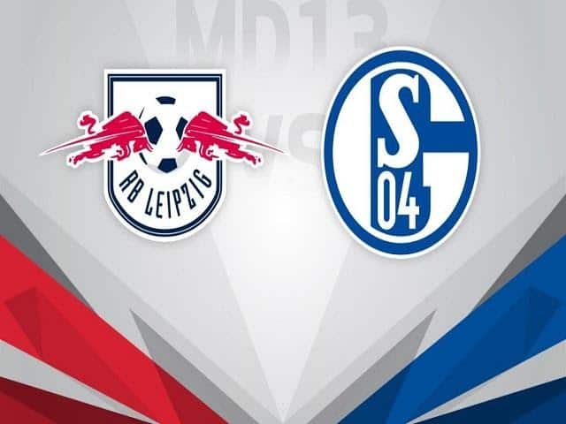 Soi koo RB Leipzig vs Schalke 04, 3/10/2020