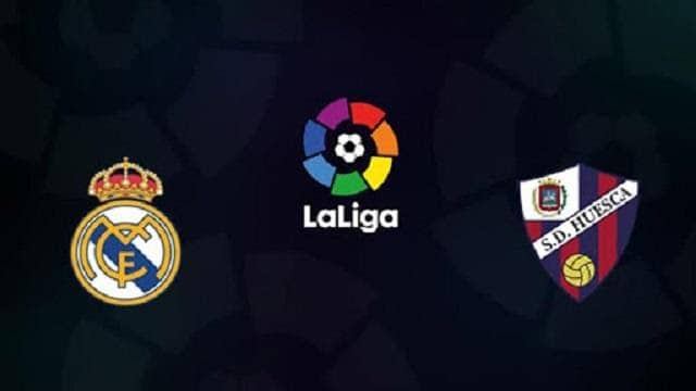 Soi keo Real Madrid vs Huesca, 31/10/2020