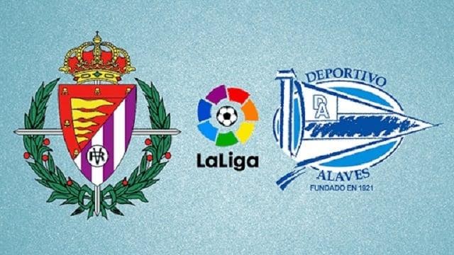 Soi keo Real Valladolid vs Deportivo Alaves, 25/10/2020
