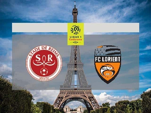 Soi keo Reims vs Lorient, 18/10/2020