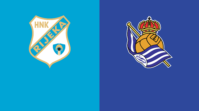 Soi keo Rijeka vs Real Sociedad, 22/10/2020