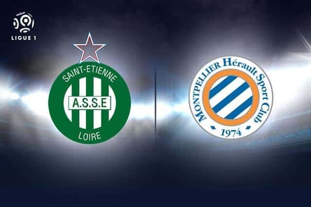 Soi kèo Saint-Etienne vs Montpellier, 1/11/2020