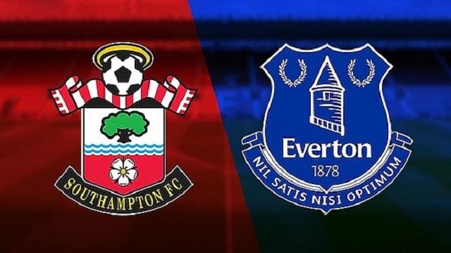 Soi keo Southampton vs Everton, 24/10/2020