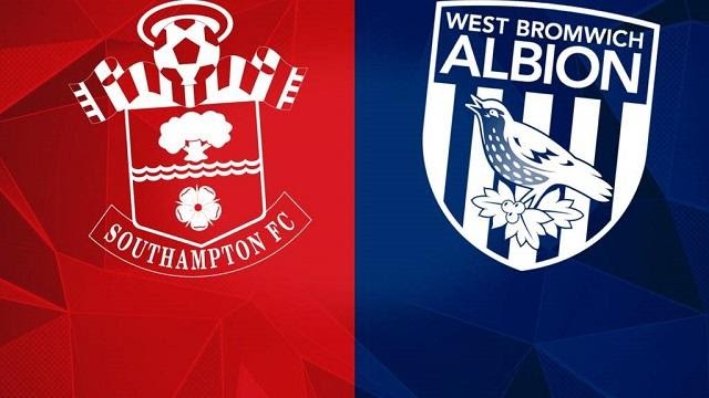 Soi kèo Southampton vs West Bromwich Albion, 03/10/2020