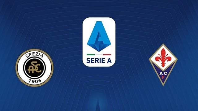 Soi keo Spezia vs Fiorentina, 18/10/2020