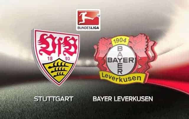 Soi koo Stuttgart vs Bayer Leverkusen, 3/10/2020