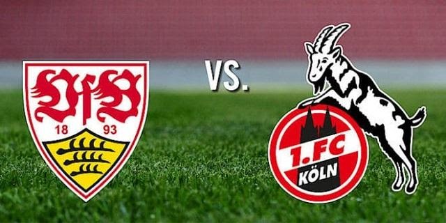Soi keo Stuttgart vs Cologne, 24/10/2020