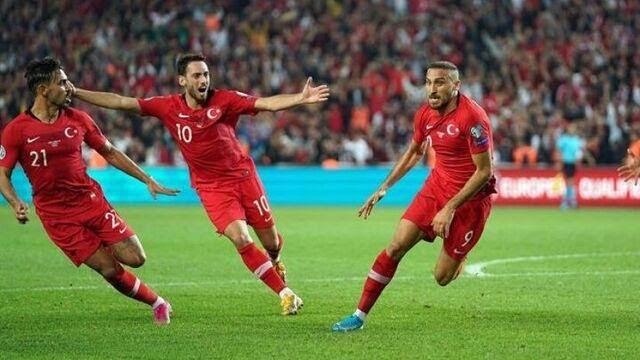 Soi kèo Thổ Nhĩ Kỳ vs Serbia, 15/10/2020