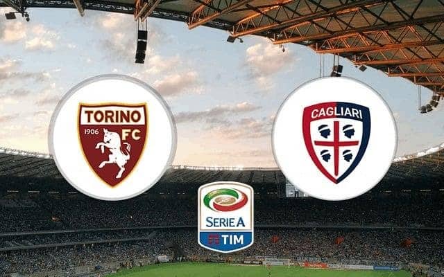 Soi keo Torino vs Cagliari, 18/10/2020