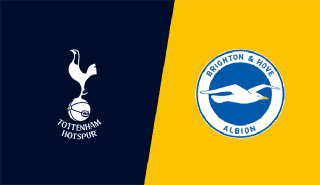 Soi keo Tottenham Hotspur vs Brighton & Hove Albion, 2/11/2020