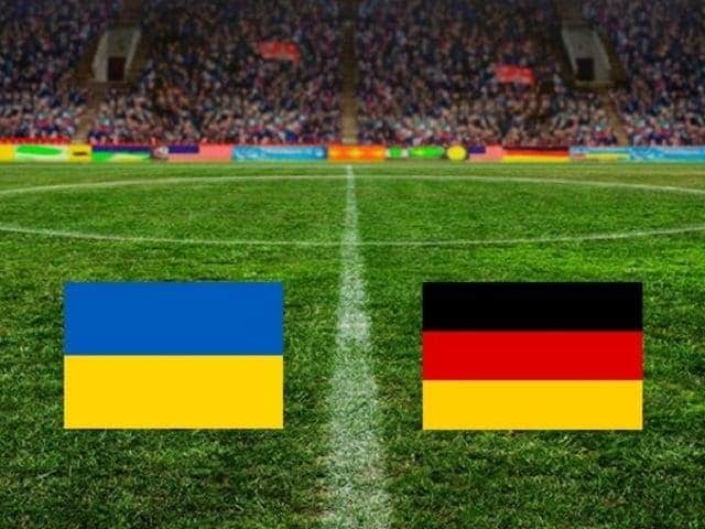 Soi keo Ukraine vs Duc, 11/10/2020