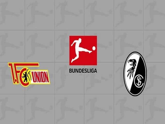 Soi keo Union Berlin vs Freiburg, 24/10/2020