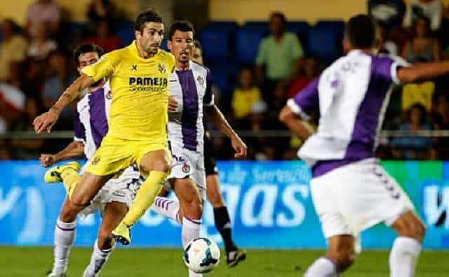 Soi kèo Villarreal vs Valladolid, 3/11/2020
