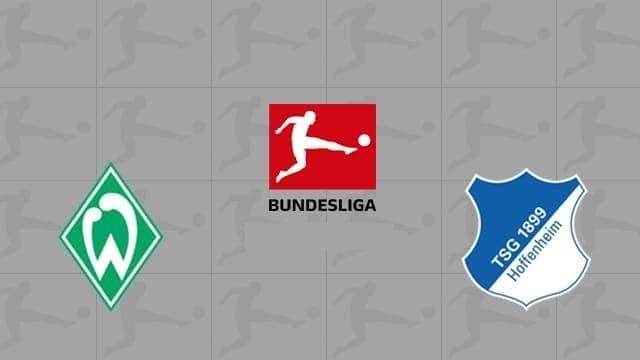 Soi keo Werder Bremen vs Hoffenheim, 26/10/2020