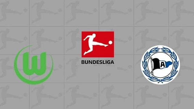 Soi keo Wolfsburg vs Arminia Bielefeld, 25/10/2020