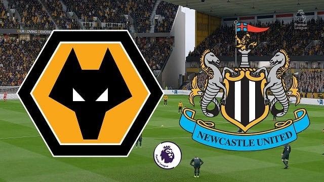 Soi keo Wolverhampton vs Newcastle United, 24/10/2020