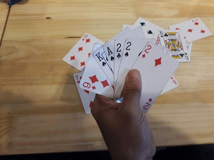 5 cách đánh Sâm Lốc dành cho cao thủ