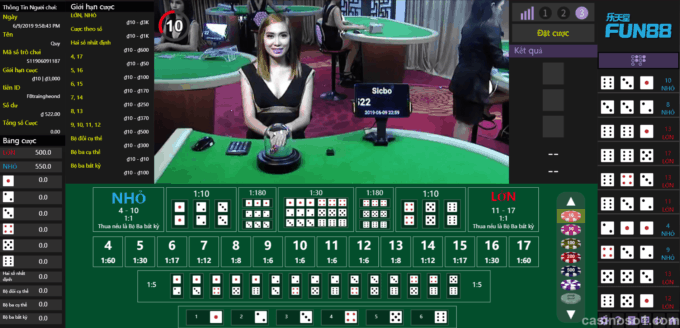 Ban se thua thiet neu khong phong tranh nhung sai lam sau day trong Sicbo