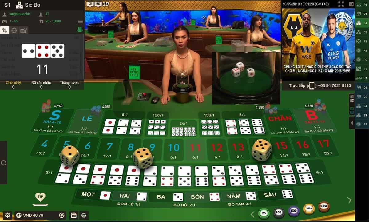 Bật mí các cách soi cầu Rồng Hổ giúp nâng cao khả năng chiến thắng