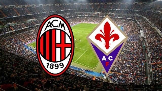 Soi kèo AC Milan vs Fiorentina, 29/11/2020