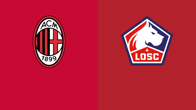 Soi ko AC Milan vs Lille, 06/11/2020