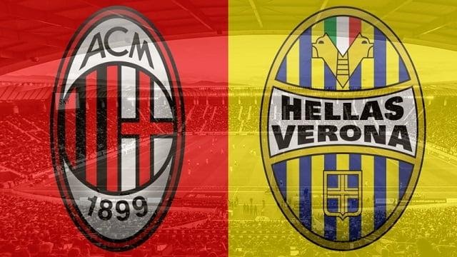 Soi keo AC Milan vs Verona, 9/11/2020